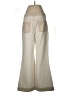 Chico's Ivory Jeans Size Med (1.5) - photo 2