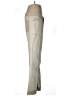 Chico's Ivory Jeans Size Med (1.5) - photo 4