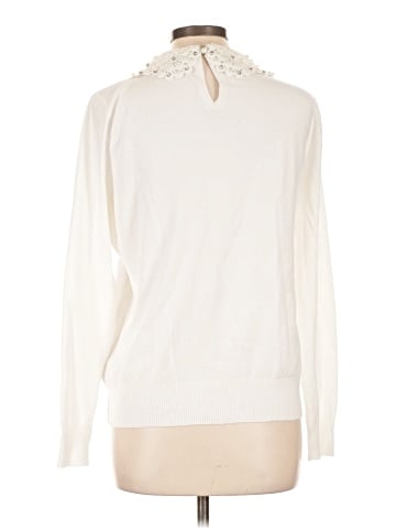 Sioni Turtleneck Sweater (view 2)