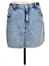 Wild Fable Blue Denim Skirt Size 12 - photo 1