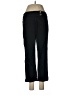 Style&Co Black Casual Pants Size 8 - photo 1