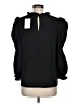 Sugarlips Black 3/4 Sleeve Blouse Size M - photo 2
