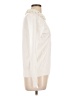 Sioni Ivory Turtleneck Sweater Size L - photo 4