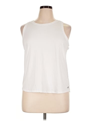 RBX Sleeveless T-Shirt (view 1)