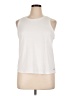 RBX Ivory Sleeveless T-Shirt Size XL - photo 1