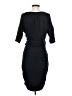 Athleta Solid Black Cocktail Dress Size S - photo 2