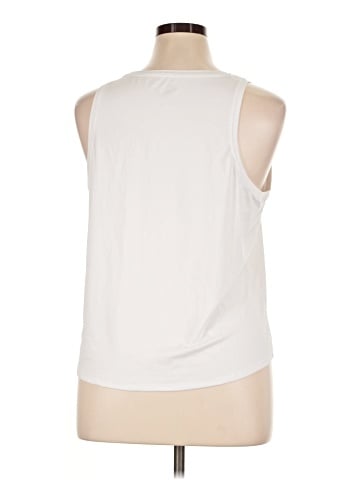 RBX Sleeveless T-Shirt (view 2)
