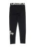 Under Armour Graphic Black Active Pants Size M (youth) - photo 2