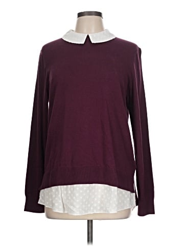 Ted Baker London Pullover Sweater (view 1)
