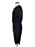 Athleta Solid Black Cocktail Dress Size S - photo 5