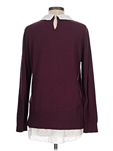 Ted Baker London Pullover Sweater (view 2)
