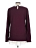 Ted Baker London Burgundy Pullover Sweater Size 10 (4) - photo 2