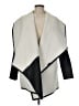 SPANX Ivory Coat Size M - photo 1