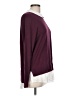Ted Baker London Burgundy Pullover Sweater Size 10 (4) - photo 4