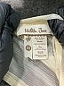 Matilda Jane 100% Polyester Ivory Sleeveless Blouse Size M - photo 7