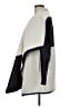 SPANX Ivory Coat Size M - photo 5