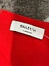 Bailey 44 100% Polyester Solid Red Cocktail Dress Size 2 - photo 7