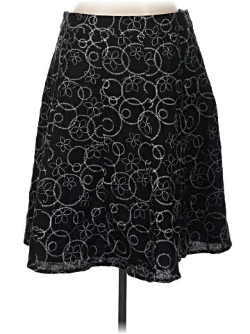Christopher & Banks Casual Skirt (view 1)