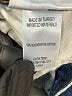 AGOLDE 100% Cotton Blue Jeans Size 26 waist - photo 8