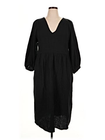 Madewell Casual Dress (view 1)