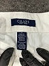 Chaps Ivory Jeans Size 2 - photo 4