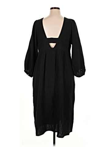 Madewell Casual Dress (view 2)