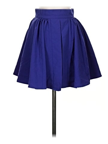 Finders Keepers Formal Skirt (view 1)