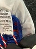 Mini Boden Stars Blue Board Shorts Size 6-12 mo - photo 4