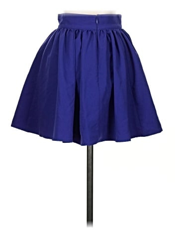 Finders Keepers Formal Skirt (view 2)