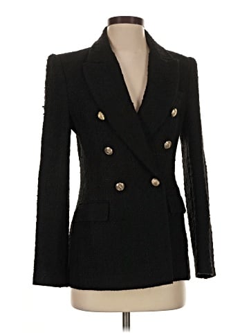 Zara Blazer (view 1)