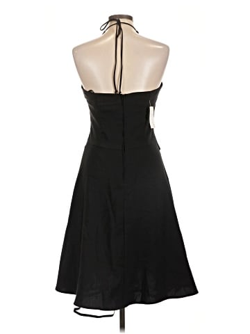 B. Smart Cocktail Dress (view 2)