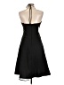 B. Smart Solid Black Cocktail Dress Size 11 - 12 - photo 2