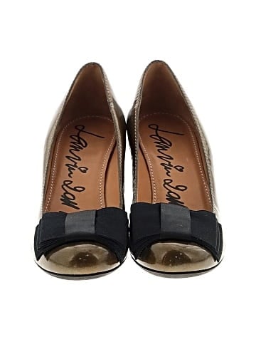 Lanvin Heels (view 2)