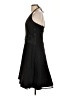 B. Smart Solid Black Cocktail Dress Size 11 - 12 - photo 5