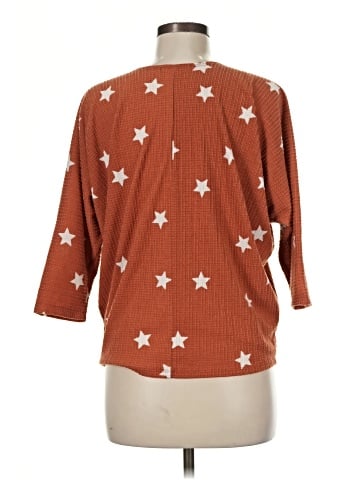 Kim & Cami Pullover Sweater (view 2)