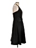 B. Smart Solid Black Cocktail Dress Size 11 - 12 - photo 4