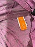 lucy Purple Blazer Size XS - photo 6