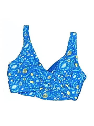 Sunsets Swimsuit Top (view 1)