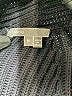 Vince. 100% Cotton Black Cardigan Size M - photo 7