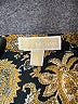 MICHAEL Michael Kors Paisley Gold Casual Skirt Size S - photo 4