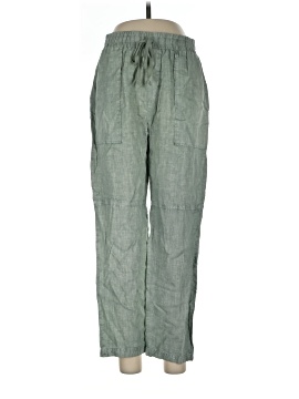 Bella Dahl Linen Pants