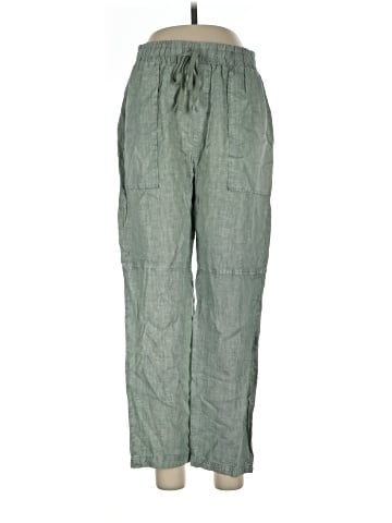 Bella Dahl Linen Pants (view 1)