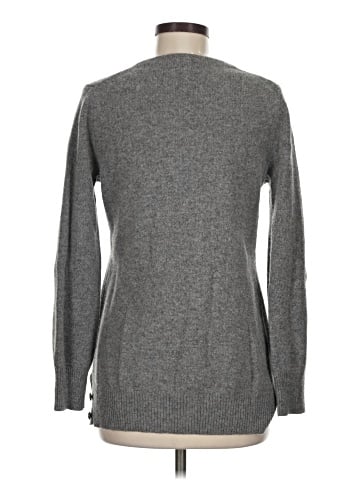 Pendleton Wool Cardigan (view 2)