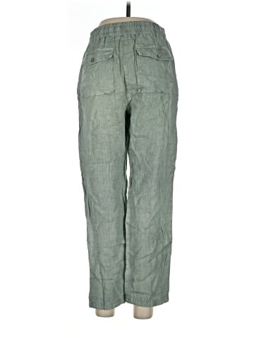 Bella Dahl Linen Pants (view 2)