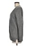 Pendleton Gray Wool Cardigan Size M - photo 5