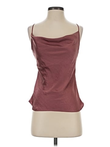 Tru Blu Tank Top (view 1)