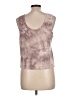 Tularosa Brown Tank Top Size L - photo 2