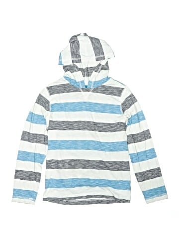 Ruff Hewn Pullover Hoodie (view 1)