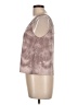 Tularosa Brown Tank Top Size L - photo 5