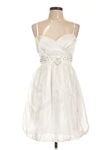 Katia Cocktail Dress (view 1)